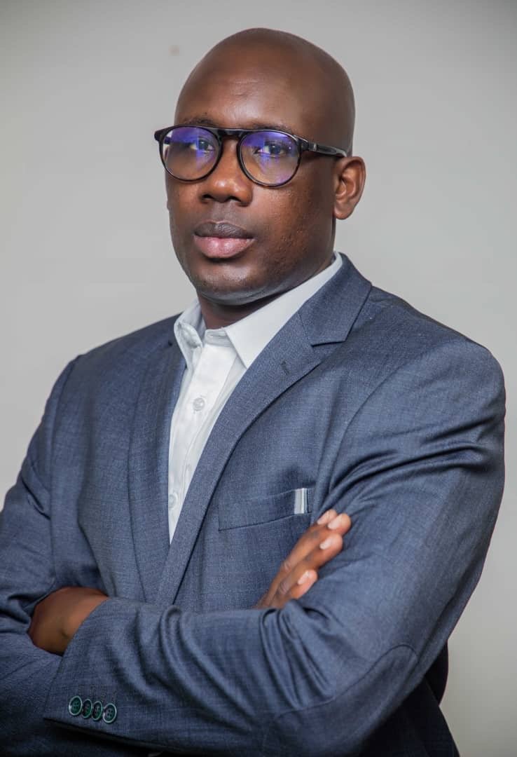 MAMADOU LÔ
