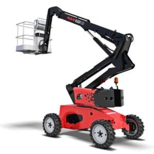 Nacelle élevatrice Man'go12 Manitou