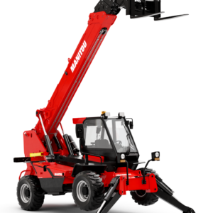 Chariot télescopique MXT1740 Manitou